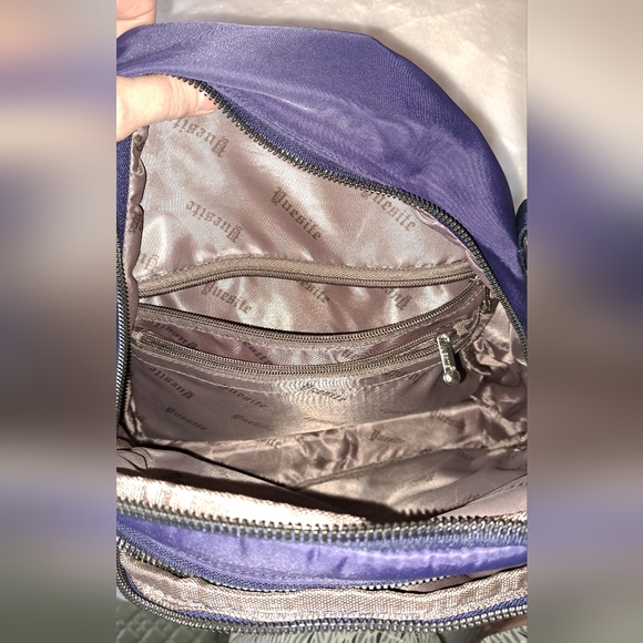 NYLON BACKPACK - Picture 2 of 16